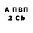Амфетамин 97% Vladyslav Konko